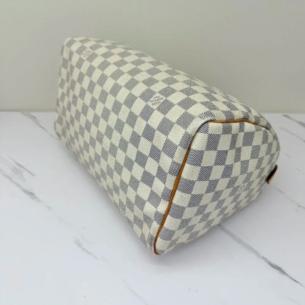 Louis Vuitton Women Pre-Loved Bag Very Good Condition